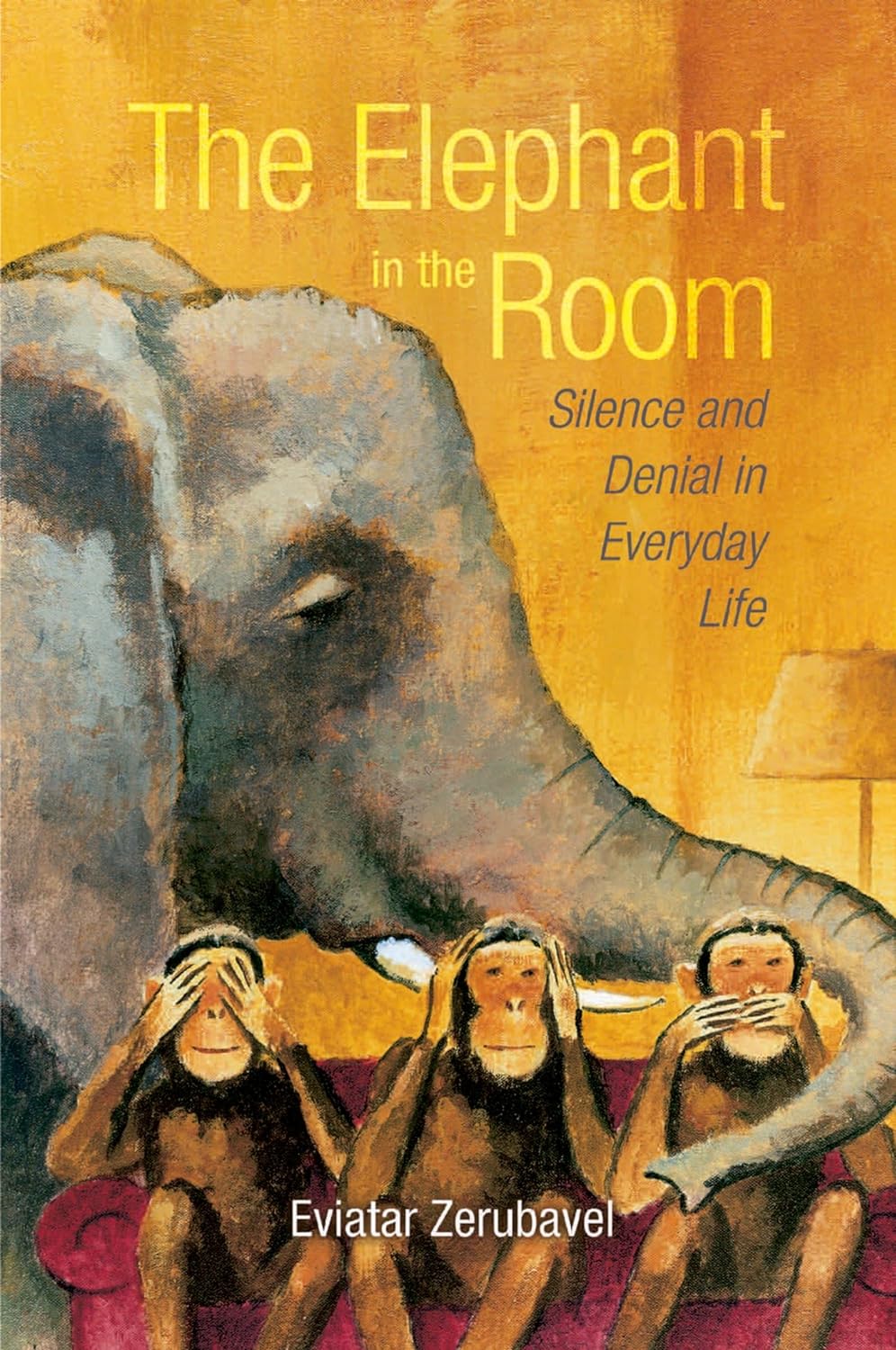 The Elephant in the Room: Who takes care of our kids when we are gone?