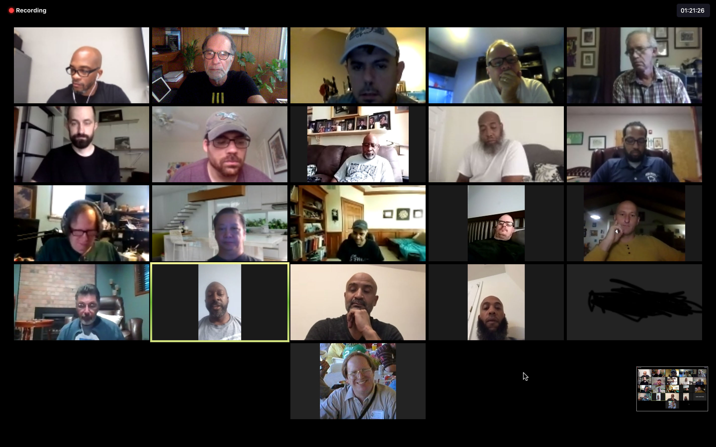 Diversity is Awesome