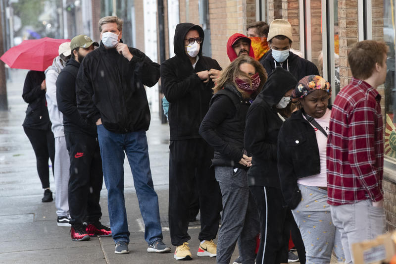 Mixed Feelings About the COVID-19 Vaccine