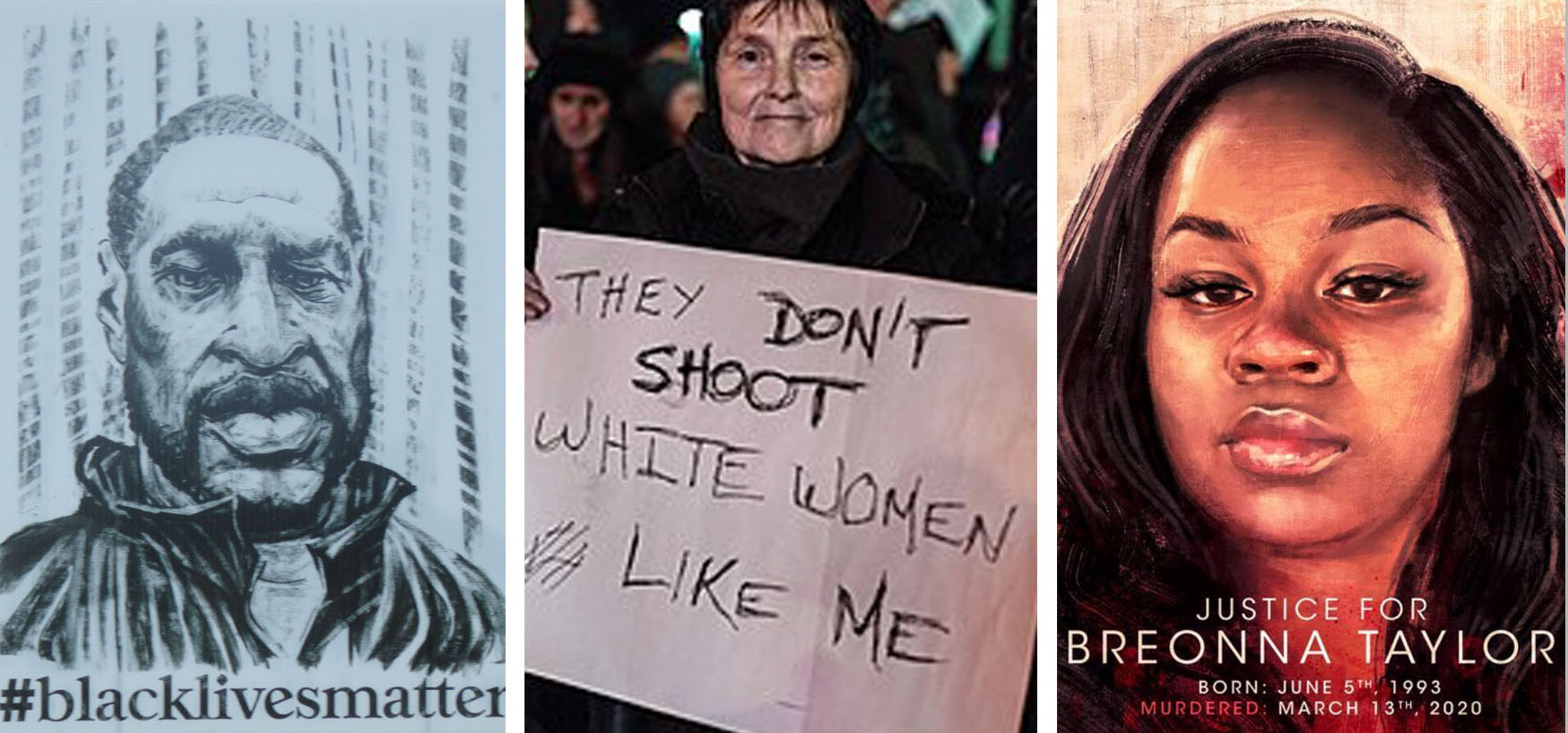 Our Diverse fathers group talks about racism and White privilege